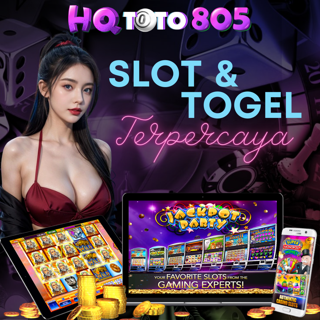 HQTOTO805 Situs togel resmi √ terpercaya dengan pasaran terlengkap