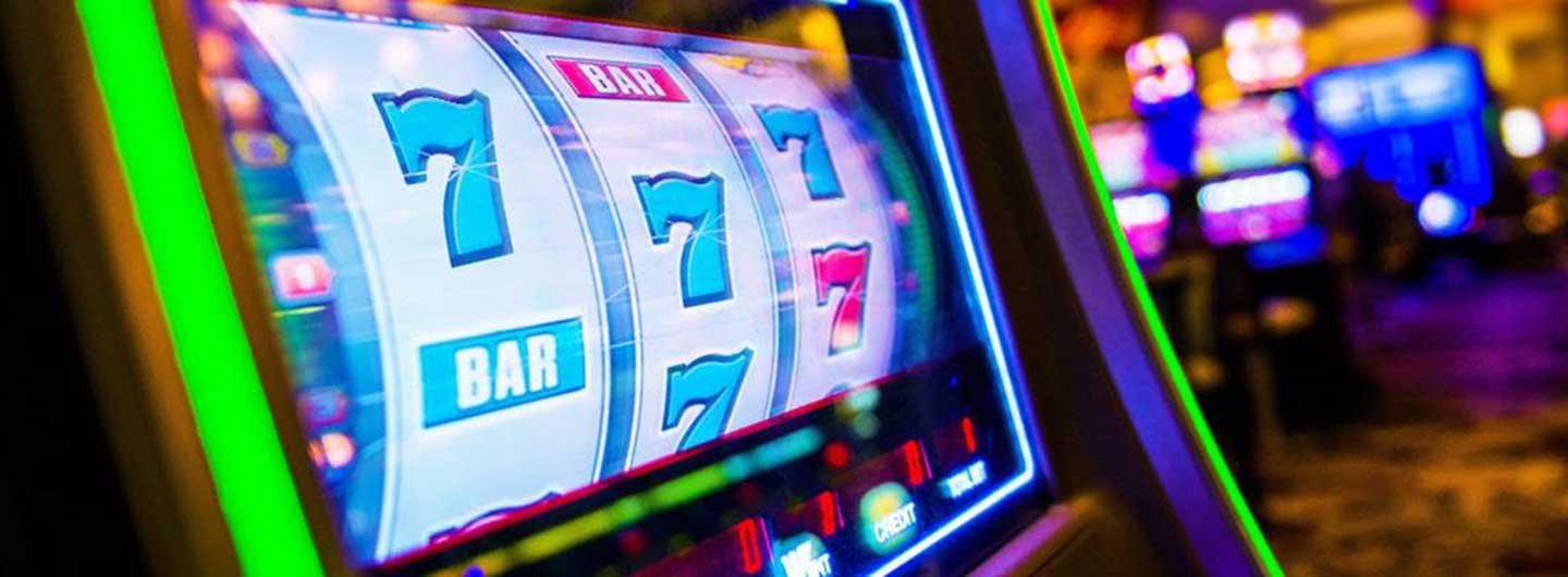 Variasi Dalam Permainan Slot Online Terkini